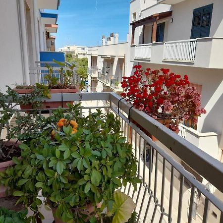 פולינאנו א מארה B&B Famigliare Arcadia Polignano מראה חיצוני תמונה