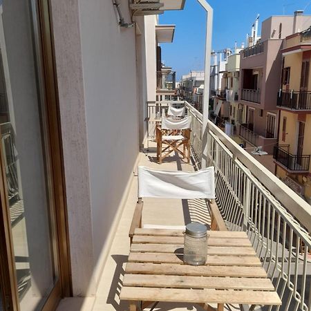 פולינאנו א מארה B&B Famigliare Arcadia Polignano מראה חיצוני תמונה