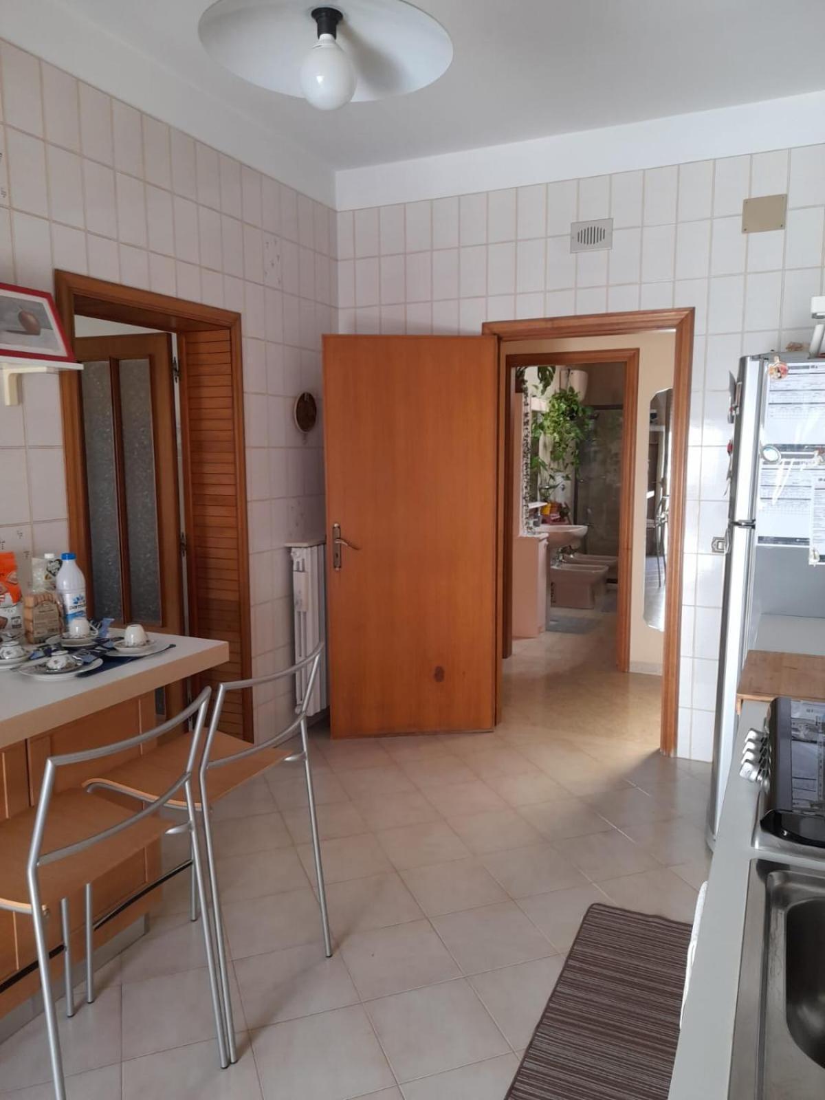 פולינאנו א מארה B&B Famigliare Arcadia Polignano מראה חיצוני תמונה