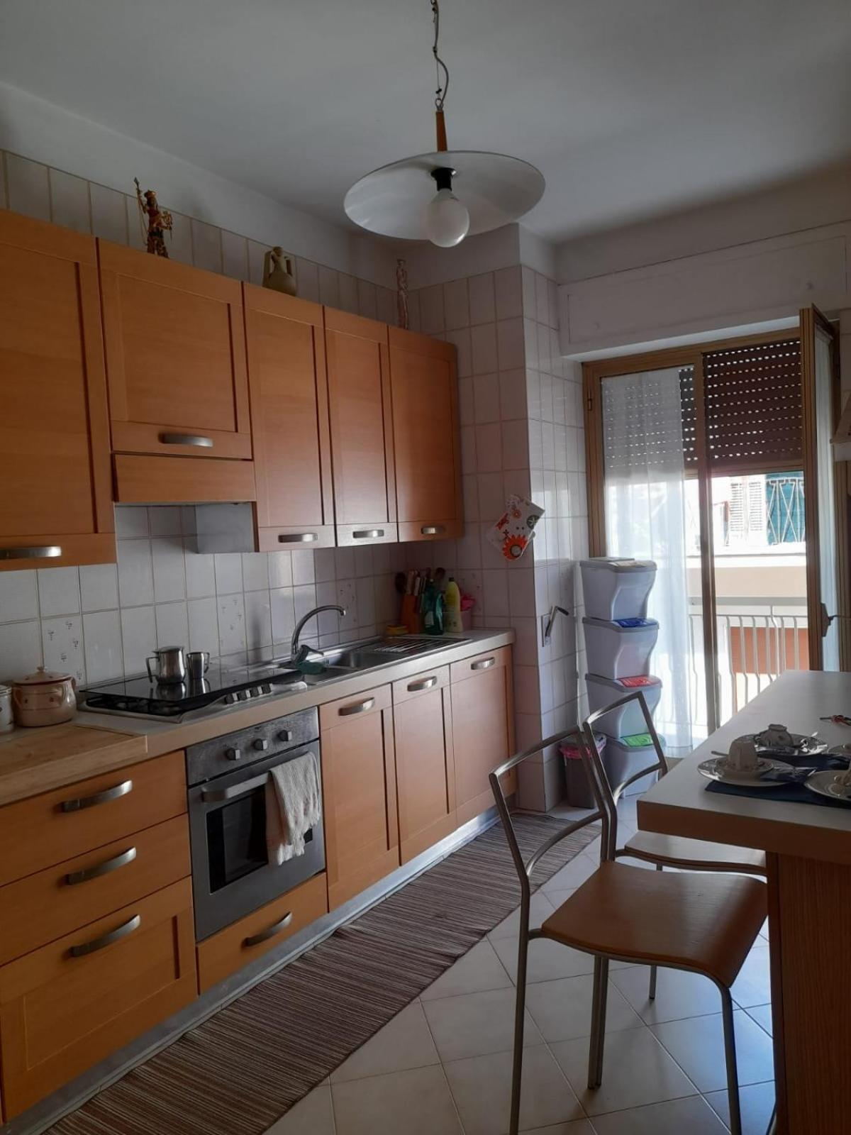 פולינאנו א מארה B&B Famigliare Arcadia Polignano מראה חיצוני תמונה