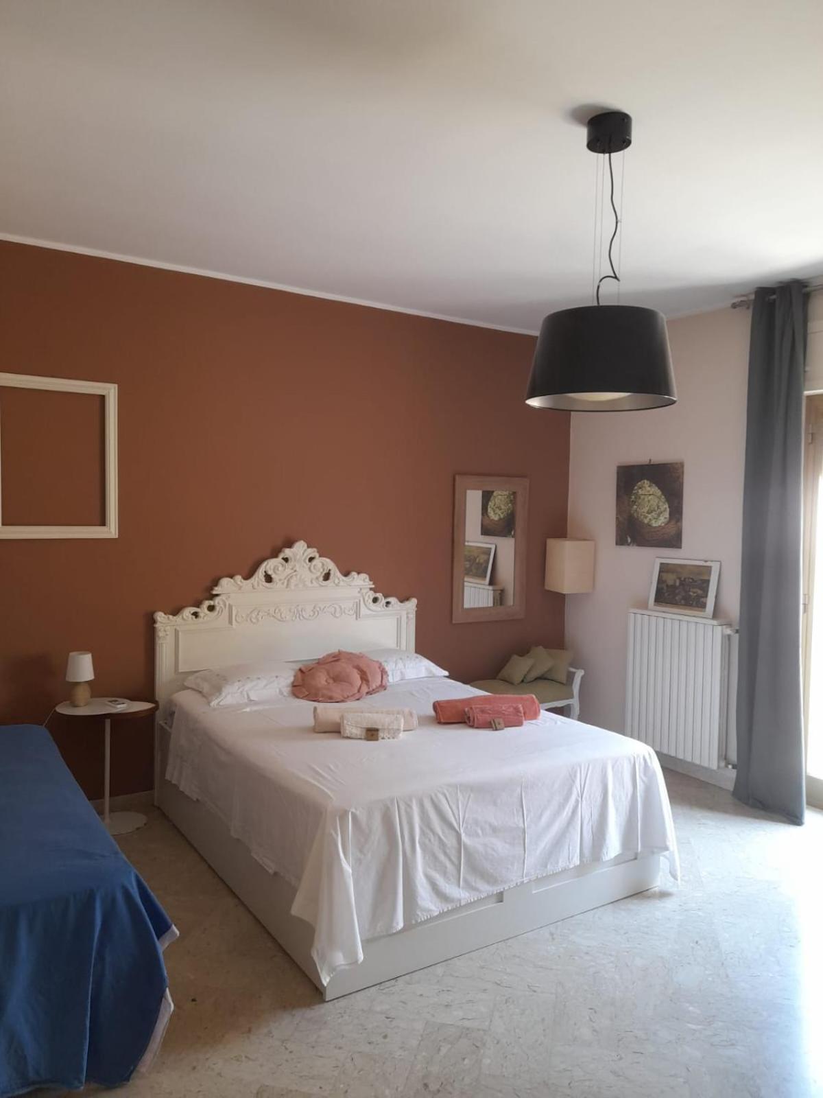 פולינאנו א מארה B&B Famigliare Arcadia Polignano מראה חיצוני תמונה